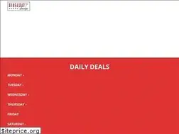 Sites similar to hideawayaurora.com