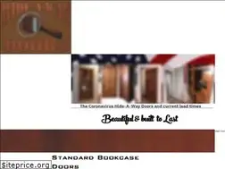 Sites similar to hideawaydoor.com