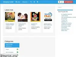 Sites similar to hideawayhunter.com