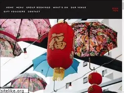 Sites similar to hideawaykitchen.com.au