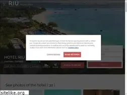 Sites similar to hideawaynungwi.com