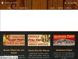 Sites similar to hideawaypubandeatery.com