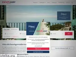 Sites similar to hideaways.se