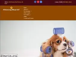 Sites similar to hideawayshopllc.com