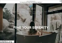 Sites similar to hideawayspaandsalon.com