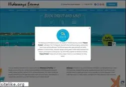 Sites similar to hideawayspalmbay.com