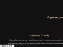 Sites similar to hideawaysteakhouse.com