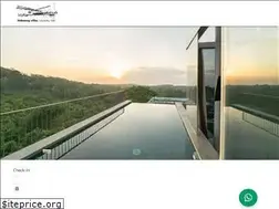 Sites similar to hideawayvillasbali.com