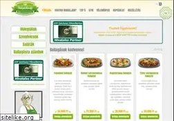 Sites similar to hidegtalkiraly.hu