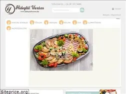 Sites similar to hidegtalvarazs.hu