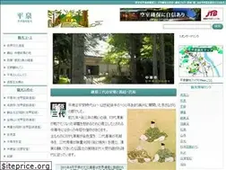 Sites similar to hidehira.net