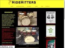 Sites similar to hidehitters.com