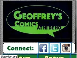 Sites similar to hidehocomics.com