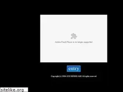 Sites similar to hideki-abe.com