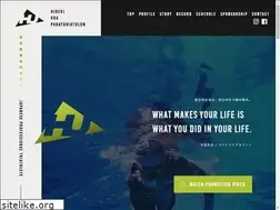 Sites similar to hideki-uda.com