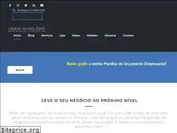 Sites similar to hidekianagusko.com.br