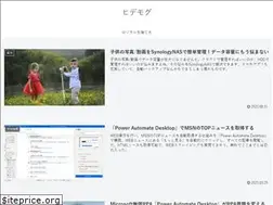 Sites similar to hidemog.com