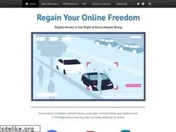 Sites similar to hidemytraffic.com