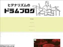 Sites similar to hidenarhythm.net