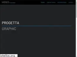 Sites similar to hideo.it