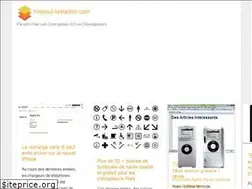 Sites similar to hideout-lastation.com
