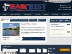 Sites similar to hideoutbest.com