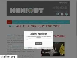 Sites similar to hideoutplayground.com