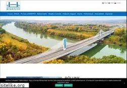 Sites similar to hidepito.hu