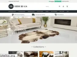 Sites similar to hiderugs.co.uk