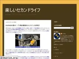 Sites similar to hidesan-blog.info