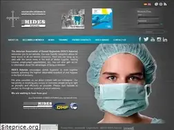 Sites similar to hidesasturias.com