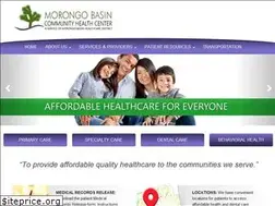 Sites similar to hidesertclinics.org