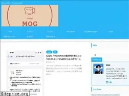 Sites similar to hideshigelog.com