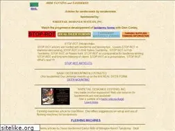 Sites similar to hidetanning.net