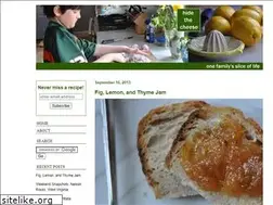Sites similar to hidethecheese.com