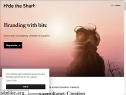 Sites similar to hidetheshark.com