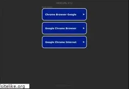 Sites similar to hideurl.xyz