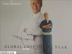 Sites similar to hideyamamoto.com