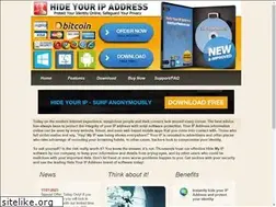 Sites similar to hideyouripaddress.net