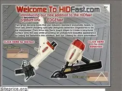 Sites similar to hidfast.com