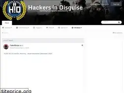 Sites similar to hidg.se