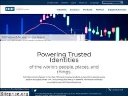 Sites similar to hidglobal.com
