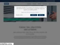 Sites similar to hidglobal.fr
