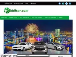 Sites similar to hidicar.com