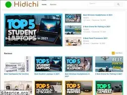 Sites similar to hidichi.com