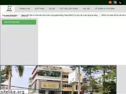 Sites similar to hidico.com.vn