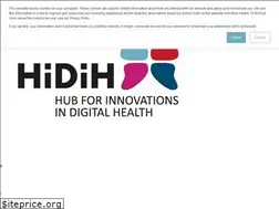 Sites similar to hidih.org