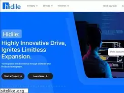 Sites similar to hidile.com