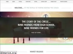 Sites similar to hidingbehindthecouch.com
