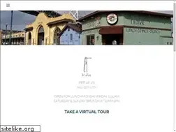 Sites similar to hidivesf.com